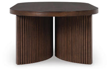 Load image into Gallery viewer, Korestone Occasional Table Set