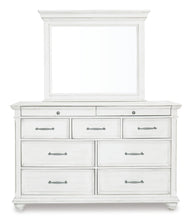 Load image into Gallery viewer, Kanwyn Bedroom Set