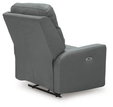 Load image into Gallery viewer, Pennacle Pier Power Recliner