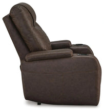 Load image into Gallery viewer, Schooner Rocks Power Recliner