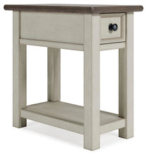 Load image into Gallery viewer, Bolanburg Chairside End Table