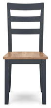 Load image into Gallery viewer, Gesthaven Dining Chair