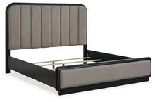 Load image into Gallery viewer, Rowanbeck Upholstered Bed