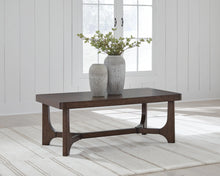 Load image into Gallery viewer, Korestone Occasional Table Set