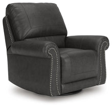 Load image into Gallery viewer, Chasemore Swivel Glider Recliner