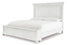 Load image into Gallery viewer, Kanwyn Bedroom Set
