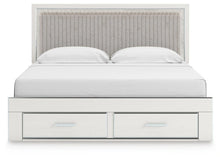 Load image into Gallery viewer, Zuraleus Bed
