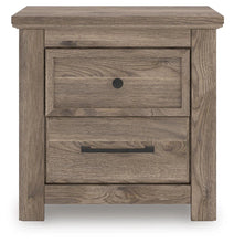 Load image into Gallery viewer, Rusticott Nightstand