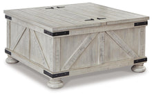 Load image into Gallery viewer, Carynhurst Coffee Table