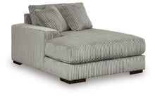 Load image into Gallery viewer, Lindyn Sectional with Double Chaise