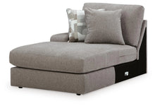 Load image into Gallery viewer, Lindon Sectional with Chaise