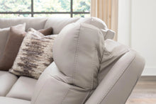 Load image into Gallery viewer, Gravier Power Reclining Sectional