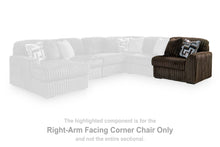 Load image into Gallery viewer, Midnight-Madness Sectional