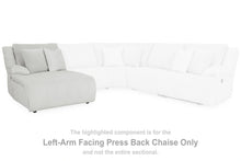 Load image into Gallery viewer, Top Tier Reclining Sectional Sofa with Chaise