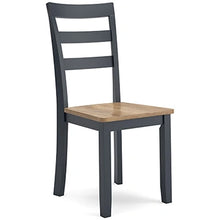 Load image into Gallery viewer, Gesthaven Dining Chair