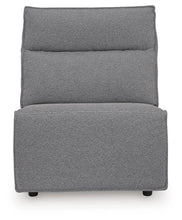 Load image into Gallery viewer, Modmax II Power Reclining Sectional with Audio Consoles