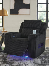 Load image into Gallery viewer, Forest Lake Power Recliner