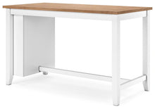 Load image into Gallery viewer, Gesthaven Counter Height Dining Table