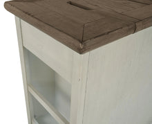 Load image into Gallery viewer, Bolanburg Occasional Table Set