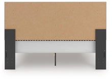 Load image into Gallery viewer, Zuraleus Bed