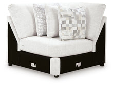 Load image into Gallery viewer, Misty-Lakes Sectional