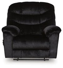 Load image into Gallery viewer, Linenfield Recliner
