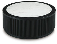 Load image into Gallery viewer, Grayman Coffee Table