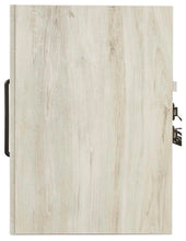 Load image into Gallery viewer, Cambeck Nightstand
