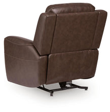 Load image into Gallery viewer, 4Z-Tribano Recliner