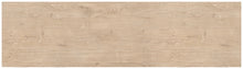 Load image into Gallery viewer, Cayboni 71" TV Stand with Electric Fireplace