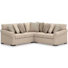 Load image into Gallery viewer, LadyMae Sectional