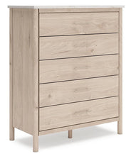 Load image into Gallery viewer, Cadmori Chest of Drawers
