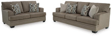 Load image into Gallery viewer, Stonemeade Living Room Set
