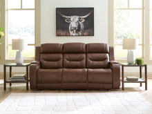 Load image into Gallery viewer, Knightington Living Room Set
