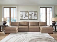 Load image into Gallery viewer, Veronella Double Chaise Sectional
