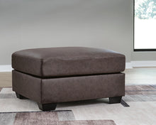 Load image into Gallery viewer, WillowBend Oversized Accent Ottoman
