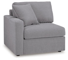 Load image into Gallery viewer, Modmax Balanced Sectional with Audio and Storage Consoles

