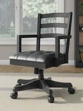 Load image into Gallery viewer, Wildenauer Home Office Desk Chair
