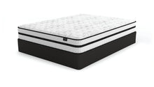 Load image into Gallery viewer, Chime 10 Inch Hybrid Mattress in a Box

