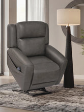 Load image into Gallery viewer, 4Z-Tribano Recliner
