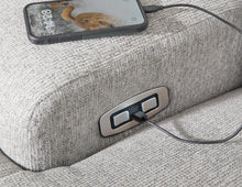 Load image into Gallery viewer, Acklen Place Oversized Power Recliner
