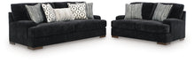 Load image into Gallery viewer, Whitmore Manor Living Room Set

