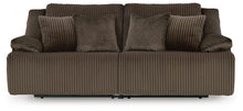 Load image into Gallery viewer, Top Tier Sectional Loveseat image
