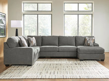 Load image into Gallery viewer, Clarington Sectional with Chaise
