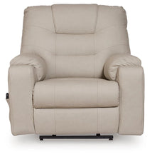 Load image into Gallery viewer, Belmone Pike Recliner
