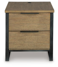 Load image into Gallery viewer, Montia End Table

