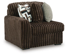 Load image into Gallery viewer, Midnight-Madness Sectional
