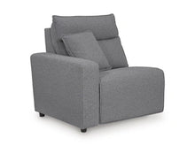 Load image into Gallery viewer, Modmax II Power Reclining Sectional with Chaise and Audio Console

