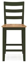Load image into Gallery viewer, Gesthaven Counter Height Barstool
