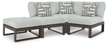 Load image into Gallery viewer, Beachloft Outdoor Sectional
